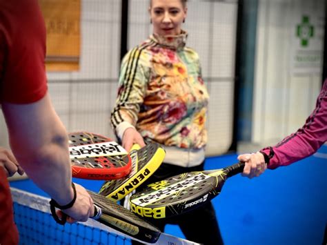 Padel Kauhava